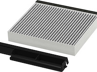 Bosch clean air filter 17006795 - afbeelding 1 van  1