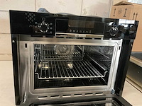 Bosch cma585gb1 inbouw combi-magnetron - afbeelding 4 van  4