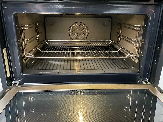Bosch cmg656b.1 combi oven - afbeelding 4 van  7
