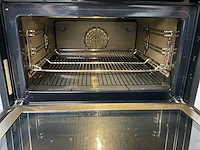 Bosch cmg656b.1 combi oven - afbeelding 4 van  7