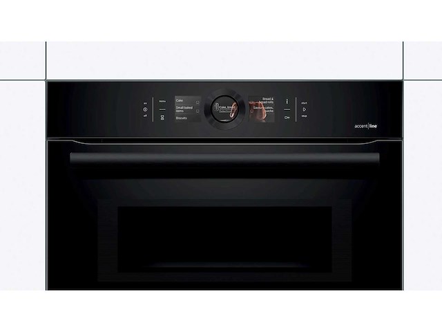 Bosch cmg8760c1 combi - afbeelding 5 van  7