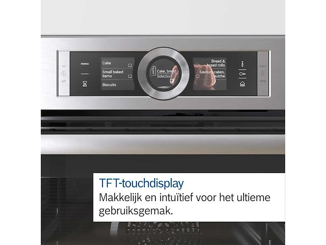 Bosch cmg8760c1 combi - afbeelding 7 van  7