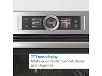 Bosch cmg8760c1 combi - afbeelding 7 van  7