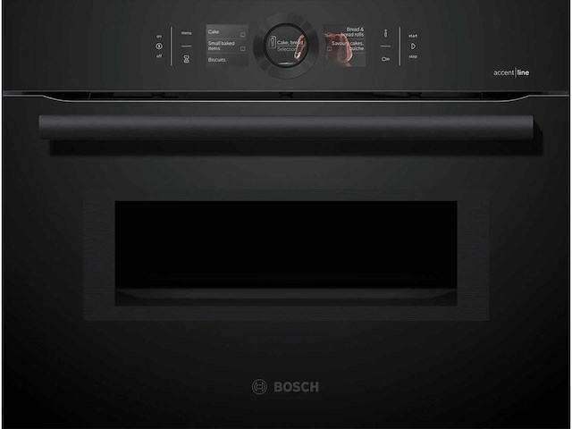 Bosch cmg8760c1 combi - afbeelding 1 van  7