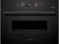 Bosch cmg8760c1 combi - afbeelding 1 van  7