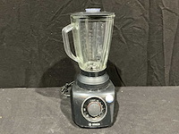 Bosch cnsm12 silentmixx blender - afbeelding 2 van  6