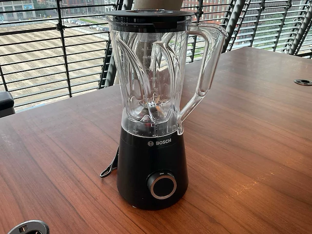 Bosch cnsm20 blender - afbeelding 1 van  1