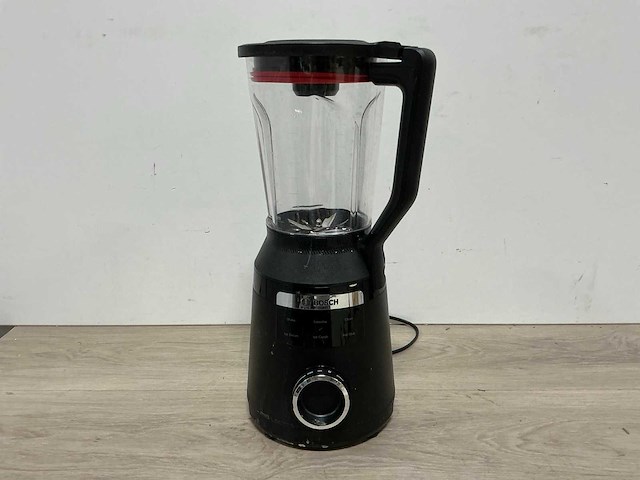 Bosch cnsm24 blender - afbeelding 2 van  5