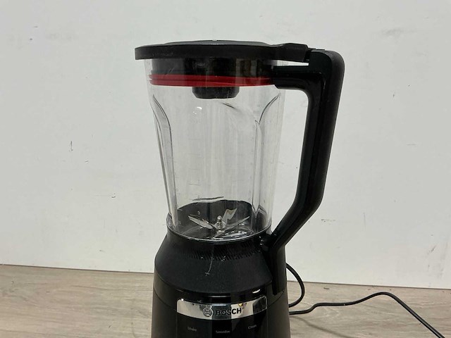 Bosch cnsm24 blender - afbeelding 4 van  5