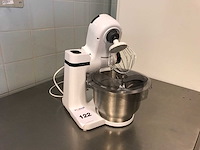 Bosch cnum40 keukenmachines - afbeelding 1 van  4