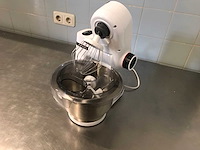 Bosch cnum40 keukenmachines - afbeelding 2 van  4