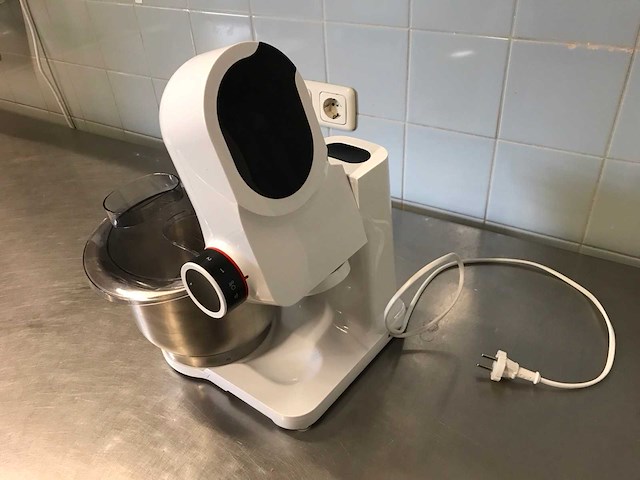 Bosch cnum40 keukenmachines - afbeelding 3 van  4