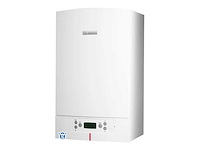 Bosch compact 3 hr ketel combi 6,3 - 24,4 kw cw3 - afbeelding 1 van  2
