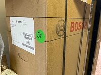 Bosch compact 3 hr ketel combi 6,3 - 24,4 kw cw3 - afbeelding 2 van  2