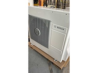 Bosch compress 3400i aws split lucht-water-warmtepomp buiten-unit - afbeelding 1 van  3