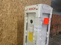Bosch compress 3800i ew ventilatie warmtepomp monoblock lucht/water 1,6 kw - afbeelding 2 van  10