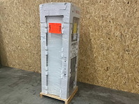 Bosch compress 3800i ew ventilatie warmtepomp monoblock lucht/water 1,6 kw - afbeelding 3 van  10