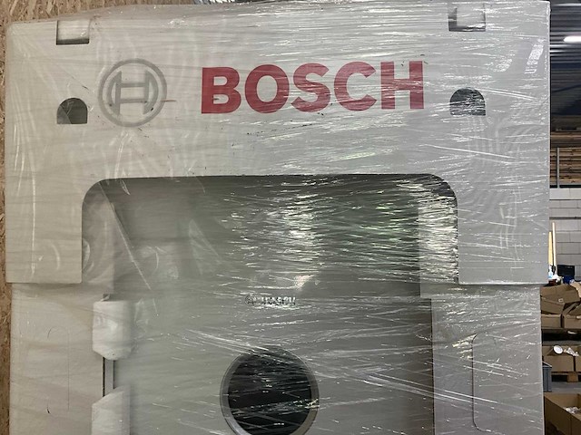 Bosch compress 3800i ew ventilatie warmtepomp monoblock lucht/water 1,6 kw - afbeelding 8 van  10