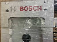 Bosch compress 3800i ew ventilatie warmtepomp monoblock lucht/water 1,6 kw - afbeelding 8 van  10