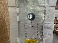 Bosch compress 3800i ew ventilatie warmtepomp monoblock lucht/water 1,6 kw - afbeelding 9 van  10
