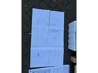 Bosch compress 7400i 5kw warmtepomp set (lucht/water) - afbeelding 8 van  12