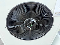 Bosch compress 7400i 5kw warmtepomp set (lucht/water) - afbeelding 5 van  12