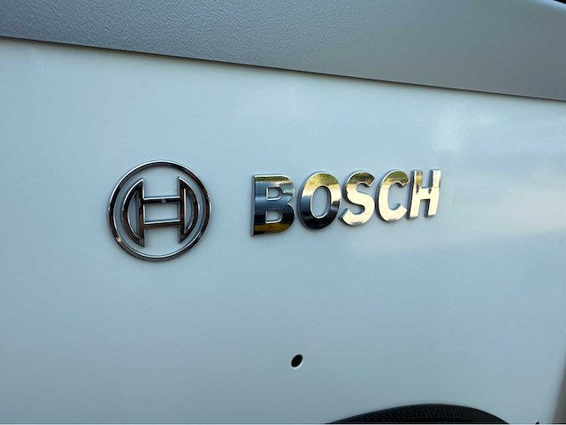Bosch compress 7400i 5kw warmtepomp set (lucht/water) - afbeelding 11 van  12