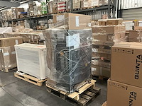 Bosch compress 7400i 5kw warmtepomp set (lucht/water) - afbeelding 4 van  12