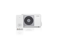 Bosch compress hybrid 3400i aws hybride warmtepomp