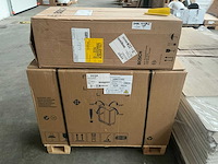 Bosch compress hybrid 3400i aws hybride warmtepomp - afbeelding 2 van  8