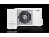 Bosch compress hybrid 3400i aws hybride warmtepomp - afbeelding 3 van  8