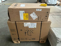 Bosch compress hybrid 3400i aws hybride warmtepomp - afbeelding 4 van  8