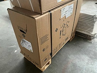 Bosch compress hybrid 3400i aws hybride warmtepomp - afbeelding 6 van  8