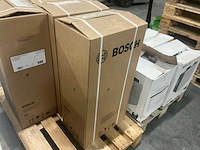 Bosch compress hybrid 7000i aw binnenunit - afbeelding 2 van  2
