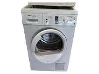 Bosch condensdroger 7 kg - afbeelding 2 van  2