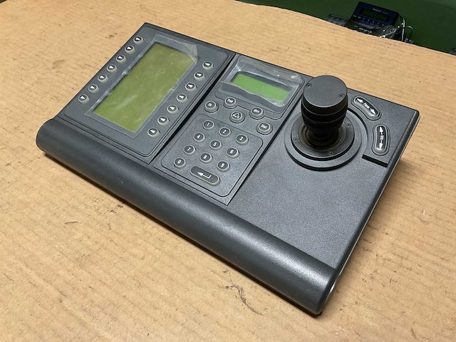 Bosch controller - afbeelding 2 van  3