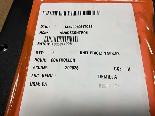 Bosch controller - afbeelding 3 van  3