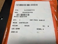 Bosch controller - afbeelding 3 van  3