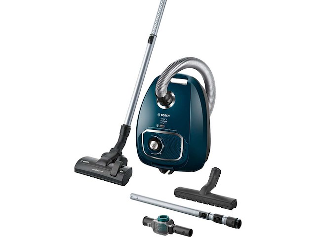Bosch cosyy’y profamily stofzuiger - afbeelding 1 van  7