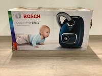 Bosch cosyy’y profamily stofzuiger - afbeelding 2 van  7