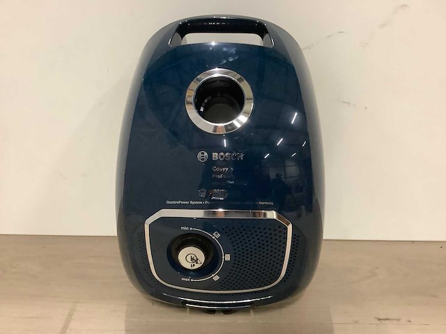 Bosch cosyy’y profamily stofzuiger - afbeelding 4 van  7