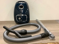 Bosch cosyy’y profamily stofzuiger - afbeelding 1 van  6