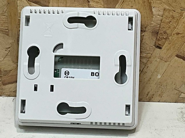 Bosch cr10h thermostaat met vochtvoeler (4x) - afbeelding 3 van  5