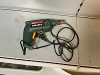 Bosch csb 420-e boormachine - afbeelding 2 van  4