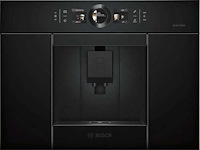 Bosch ctl836ec6 espresso machine - afbeelding 1 van  4