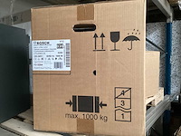 Bosch ctl836ec6 espresso machine - afbeelding 4 van  4