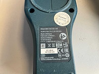 Bosch d-tect 120 leiding zoeker - afbeelding 3 van  4