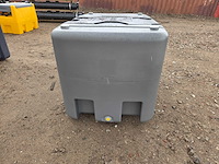 Bosch dd400 opslagtank (ongebruikt) - afbeelding 1 van  2