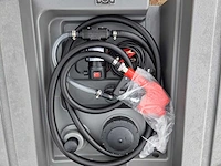 Bosch dd400 opslagtank (ongebruikt) - afbeelding 4 van  4