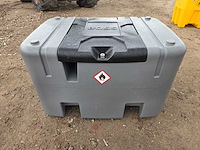 Bosch dd400 opslagtank (ongebruikt) - afbeelding 1 van  4